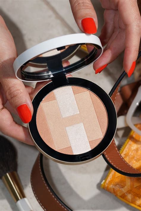 hermes bronzer 2023|hermes bronzer powder.